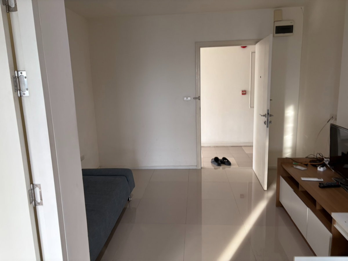 รูป Aspire Sukhumvit 48 | ราคา 15,000 บาท | ห้องสวย ทำเลดี เฟอร์นิเจอร์ครบ พร้อมอยู่ - รูปที่ 8/16