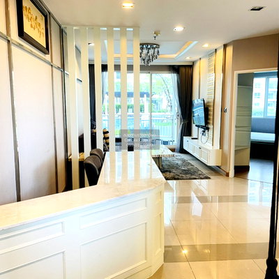 Condos for rent : 🔥🔥🔥 For Rent Condo , Supalai Wellington , nice view , MRT-Thailand Cultural Centre , Huai Khwang , Huai Khwang , Bangkok , CX-156484 ✅ Live chat with us ADD LINE @connexproperty ✅ 🔥🔥🔥