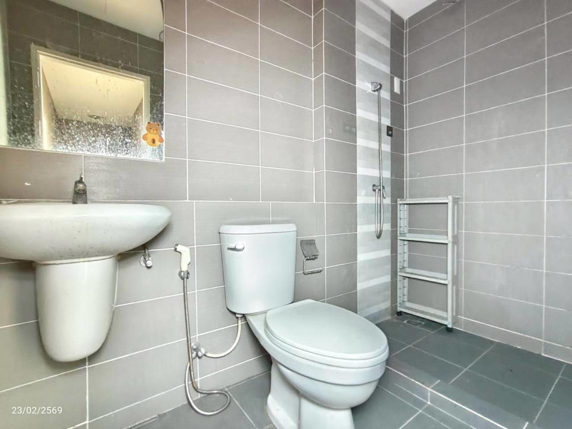 picture TOWN HOUSE 17.9 Sq.w. Bang Bua Thong Nonthaburi for 2.1M - 24/28