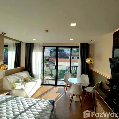 Condos for sale : Studio Condo for sale at The Beach Condotel  1892585