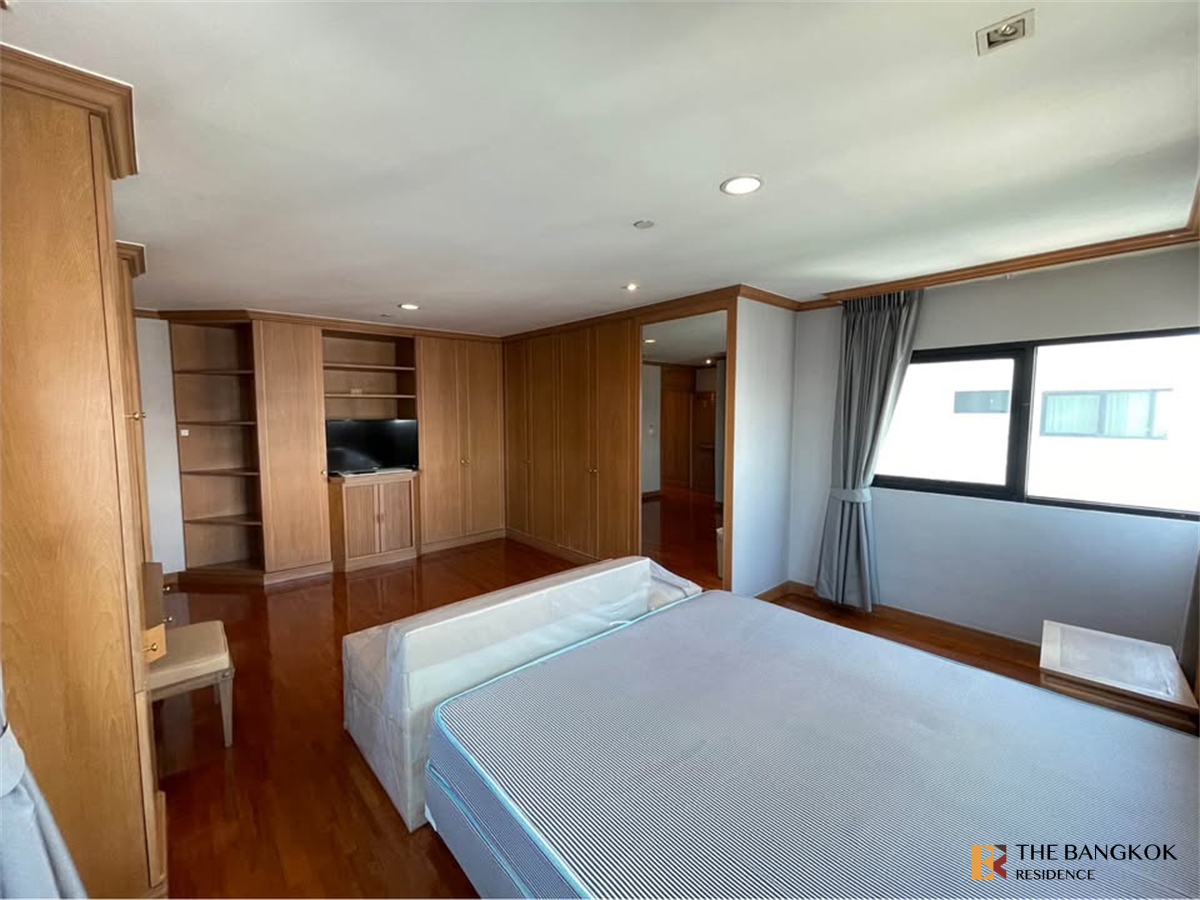 picture Sathorn Garden High-potential Location, Convenient Travel - 3/10