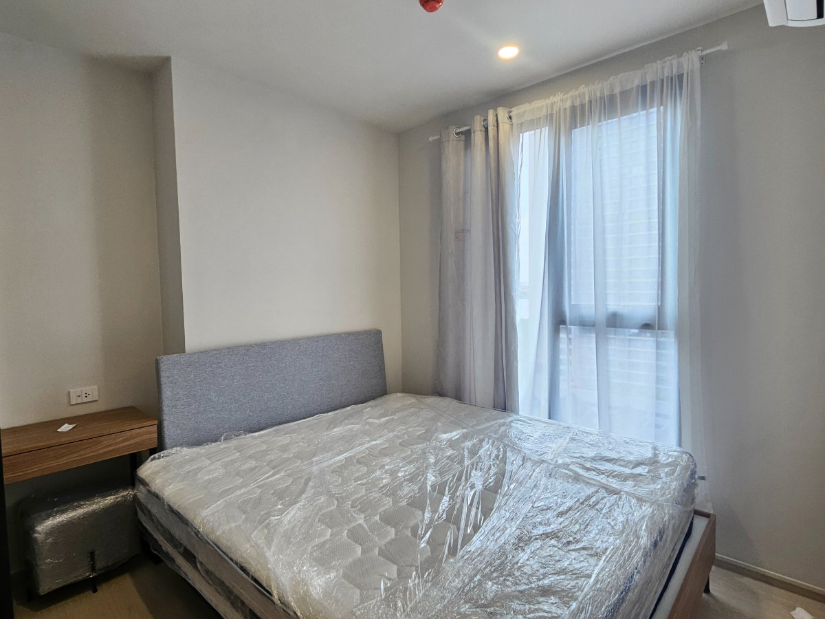 รูป 🐶  Rare Item! 1 Bed Plus วิวแม่น้ำ....ที่ต้อนรับสมาชิกสี่ขาของคุณ 🐶 - รูปที่ 4/25