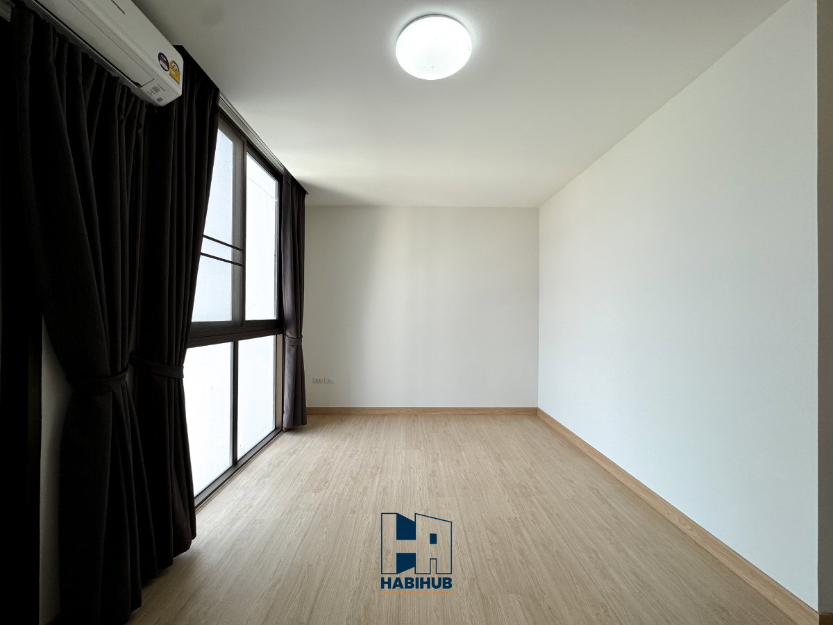 picture 🏠✨ Ideo Mix Sukhumvit 103 | Studio Condo for Sale (HBH-SKV-95) - 2/9