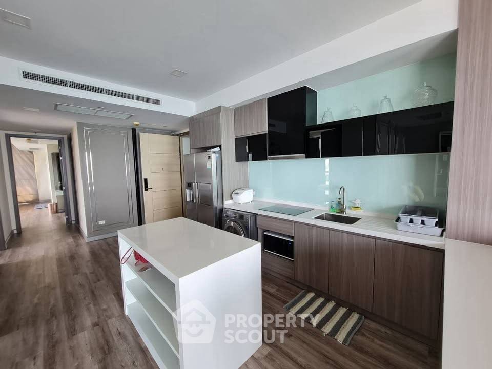 picture 3-BR Condo at Cetus Beachfront close to Jomtien Beach (ID 2914867) - 7/10