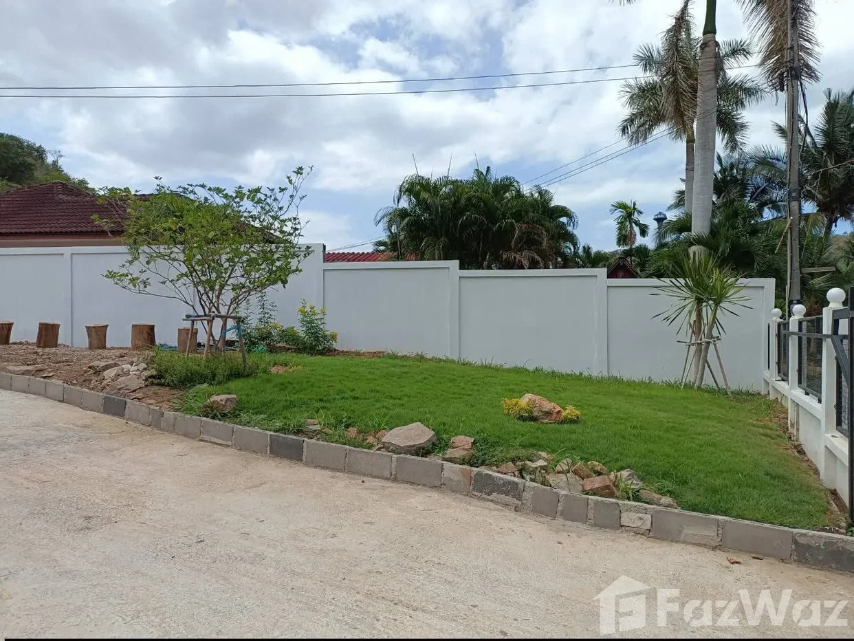 รูป ขาย บ้านเดี่ยว 3 ห้องนอน ใน หนองแก, ประจวบคีรีขันธ์ 6380710 - รูปที่ 4/13