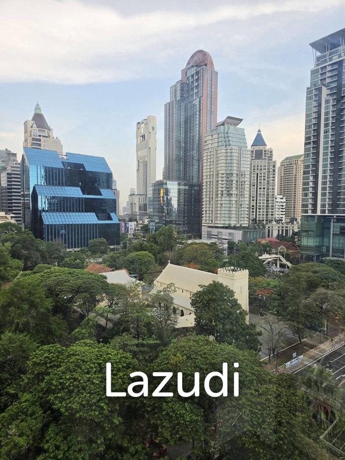 รูป 2 bedroom 2 bathroom Sky villa condo 128.72 sqm. at ROMM Convent for sale - รูปที่ 10/10