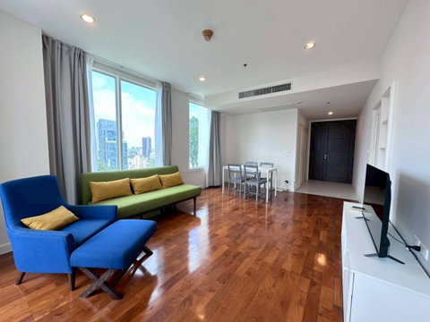 1 Bed for rent open view close to BTS Phrom phong.
