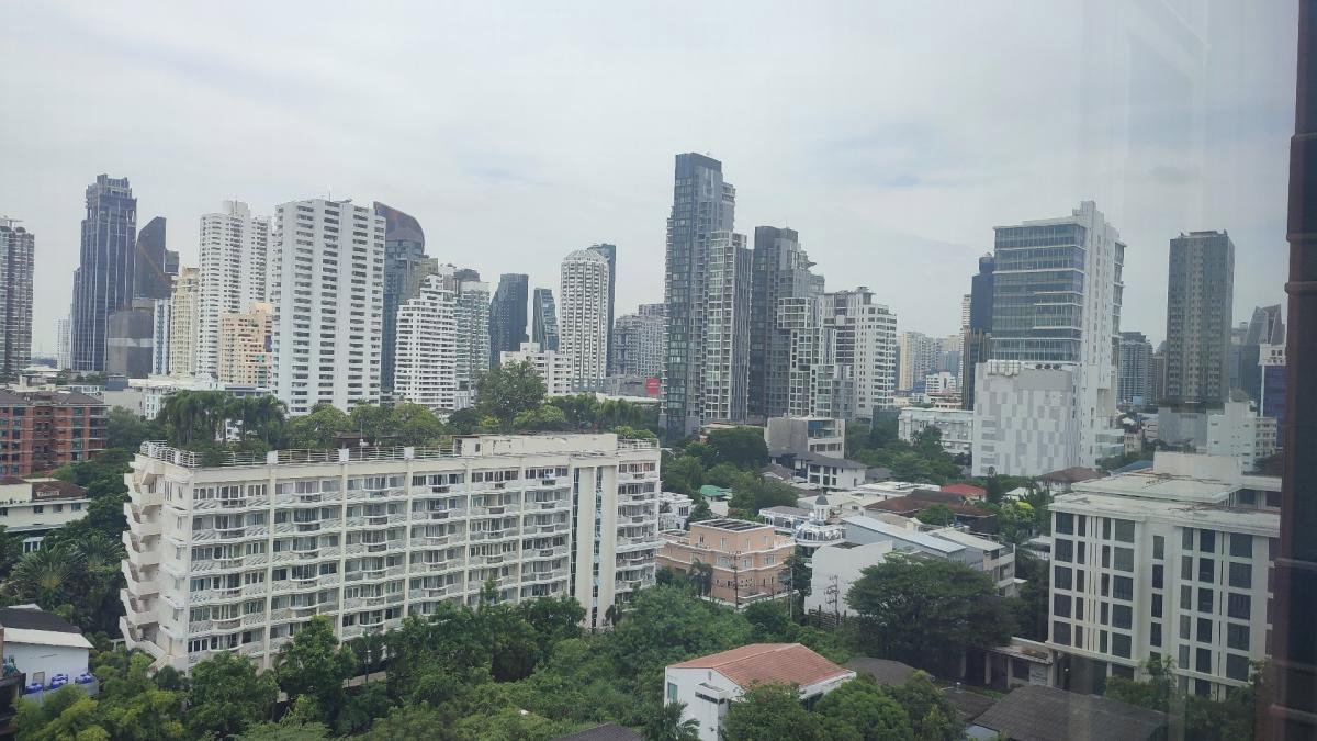 รูป ให้เช่า คอนโด RHYTHM Ekkamai Estate - รูปที่ 12/16
