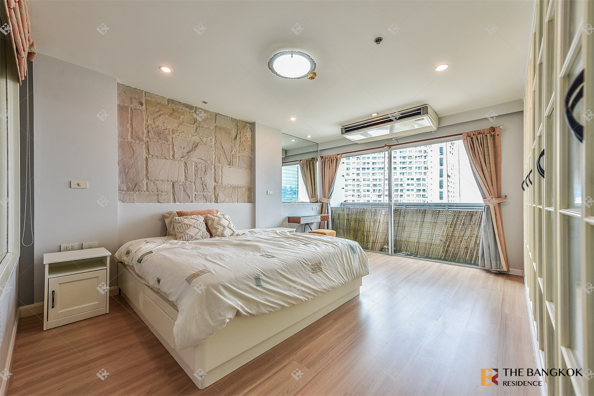 รูป คอนโดย่าน CBD ราคาถูกกว่าตลาด โมเดิร์น โฮม ทาวเวอร์ - รูปที่ 2/10