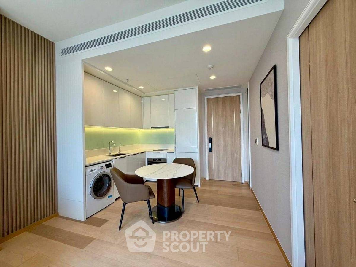 รูป คอนโด 1-ห้องนอน ที่ อนิล สาทร 12 ใกล้ BTS เซนต์หลุยส์ (ID 2924848) - รูปที่ 3/9