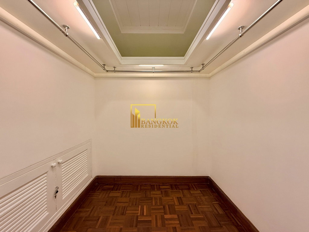 รูป Kallista Mansion | Very Spacious 3 Bedroom Condo For Rent - BR4093CD - รูปที่ 30/51