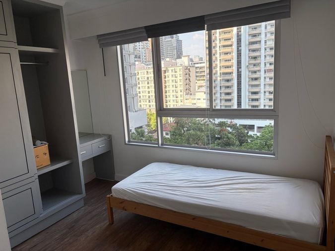สาย Sukhumvit | BTS พร้อมพงษ์ | 2 ห้องนอน 1 ห้องน้ำ | 32.31 ตร.ม. | Condo One X Sukhumvit 26 | ADD01821