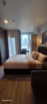 Code: 26KJ2430 for rent Culture Thonglor 🔥🔥 Line ID: @kjcondo (with @)🔥🔥