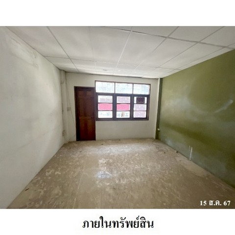 รูป ZSL0078 ขายอาคารพานิชย์ หมู่บ้าน/โครงการ ทัศนีย์นิเวศน์ 2 แขวง ทุ่งครุ เขต ทุ่งครุ จังหวัด กรุงเทพมหานคร - รูปที่ 8/8
