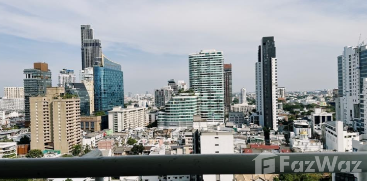 รูป คอนโดให้เช่า 2 ห้องนอน ในโครงการ เดอะ วอเตอร์ฟอร์ด พาร์ค สุขุมวิท 53 1227936 - รูปที่ 5/13