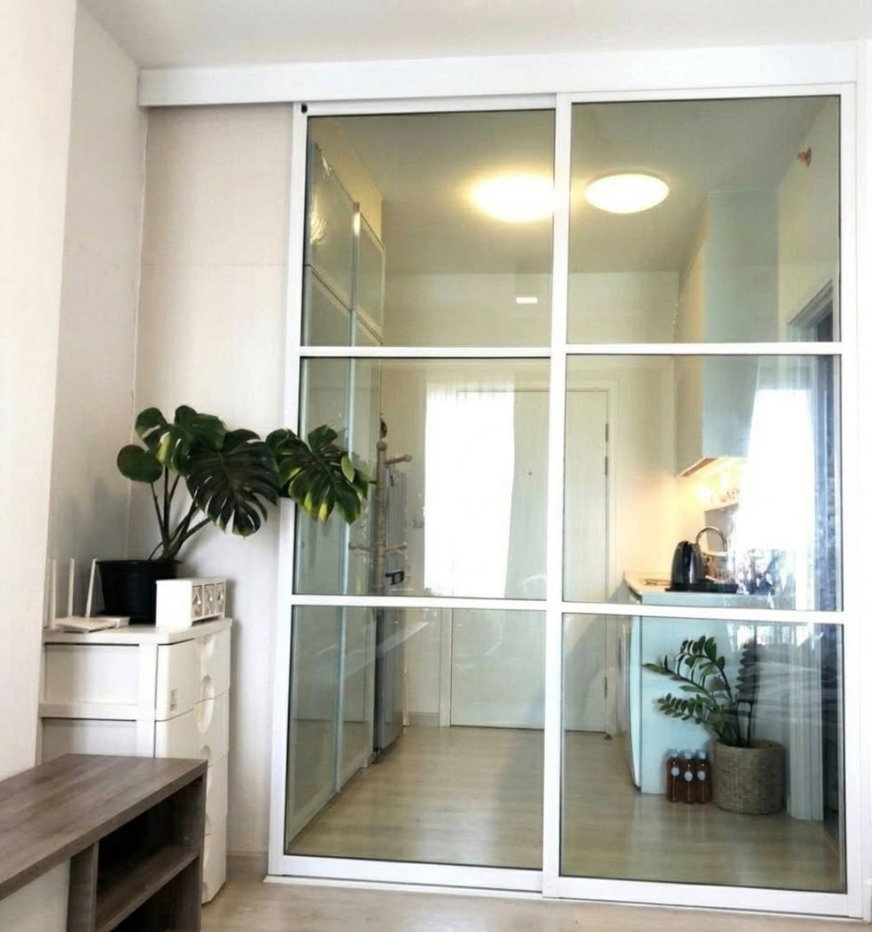 picture #SC13992 📌 Rent | 🟦🟨Chapter One Eco Ratchada - Huai Khwang🟥🟩𝑪𝒐𝒏𝒕𝒂𝒄𝒕𝑳𝑰𝑵𝑬:@𝒔𝒆𝒄𝒓𝒆𝒕𝒑𝒓𝒐𝒑𝒆𝒓𝒕𝒚 🔥✨ - 3/8