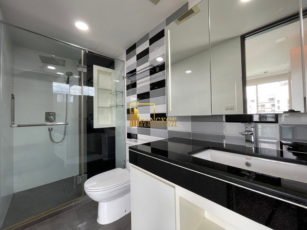 picture Renovated 3 Bedroom Apartment in Phrom Phong - BR0872AP - 19/32
