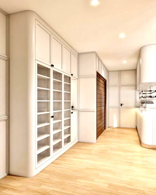 Houses for rent บิ๊กซี บางพลี : House for rent at  THE CITY BANGNA