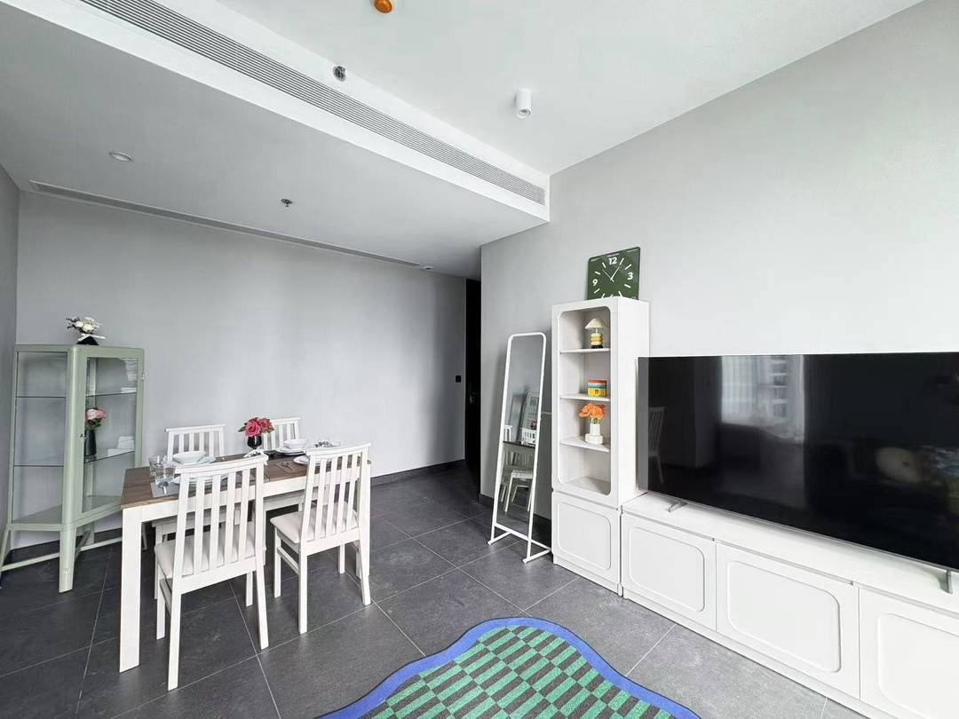 รูป ST587/[ให้เช่า] คอนโดหรูดีไซน์ Iconic ระดับ Luxury: เทตต์ สาทร ทเวลฟ์ (Tait Sathorn 12) - รูปที่ 11/13