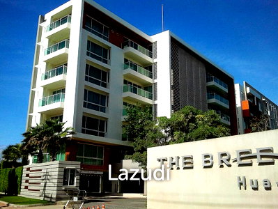 ขายคอนโด : 3 Bed Condo For Sale