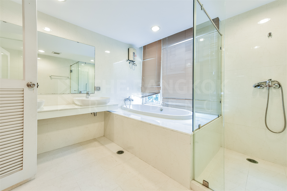 รูป เดอะ ฟายน์ แอท ริเวอร์ สะดวกสบายกับไลฟ์สไตล์สุด Luxury - รูปที่ 5/10