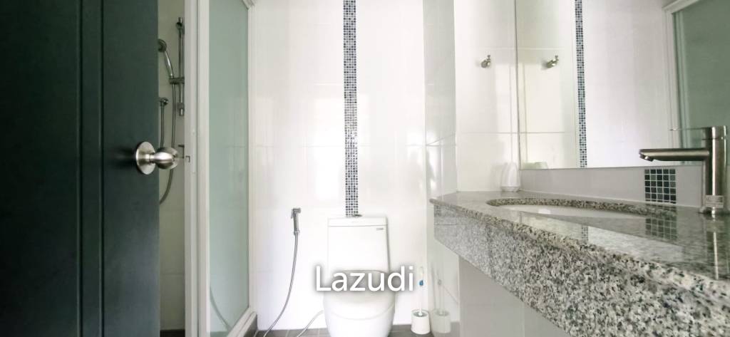 picture Spacious 2BR at Siam Oriental Elegance 2 Pratumnak Hill - 14/15