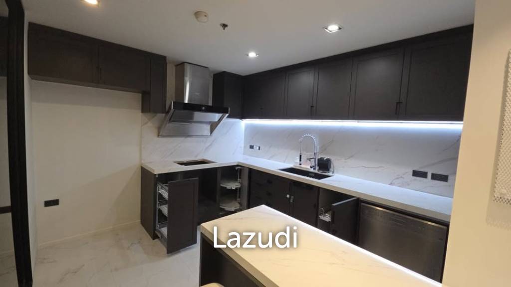 picture 1 Bed 2 Bath 90 Sqm Royal Navin Tower - 13/25