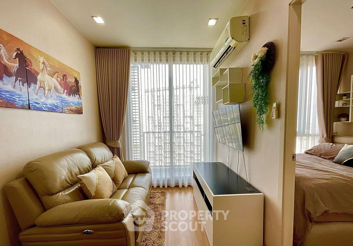 picture 1-BR Condo at Q House Sukhumvit 79 near BTS On Nut (ID 2929218) - 1/9