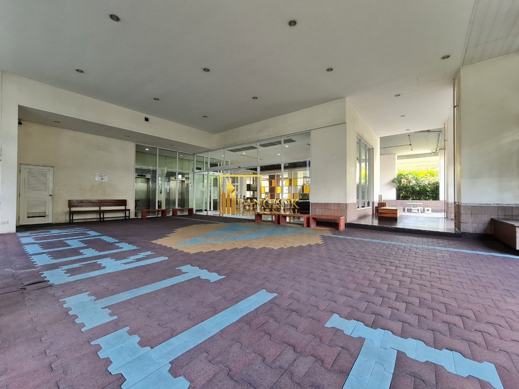 รูป Citi Resort Sukhumvit 49 | Spacious 2 Bedroom Condo in Popular Area - BR20200AP - รูปที่ 16/19