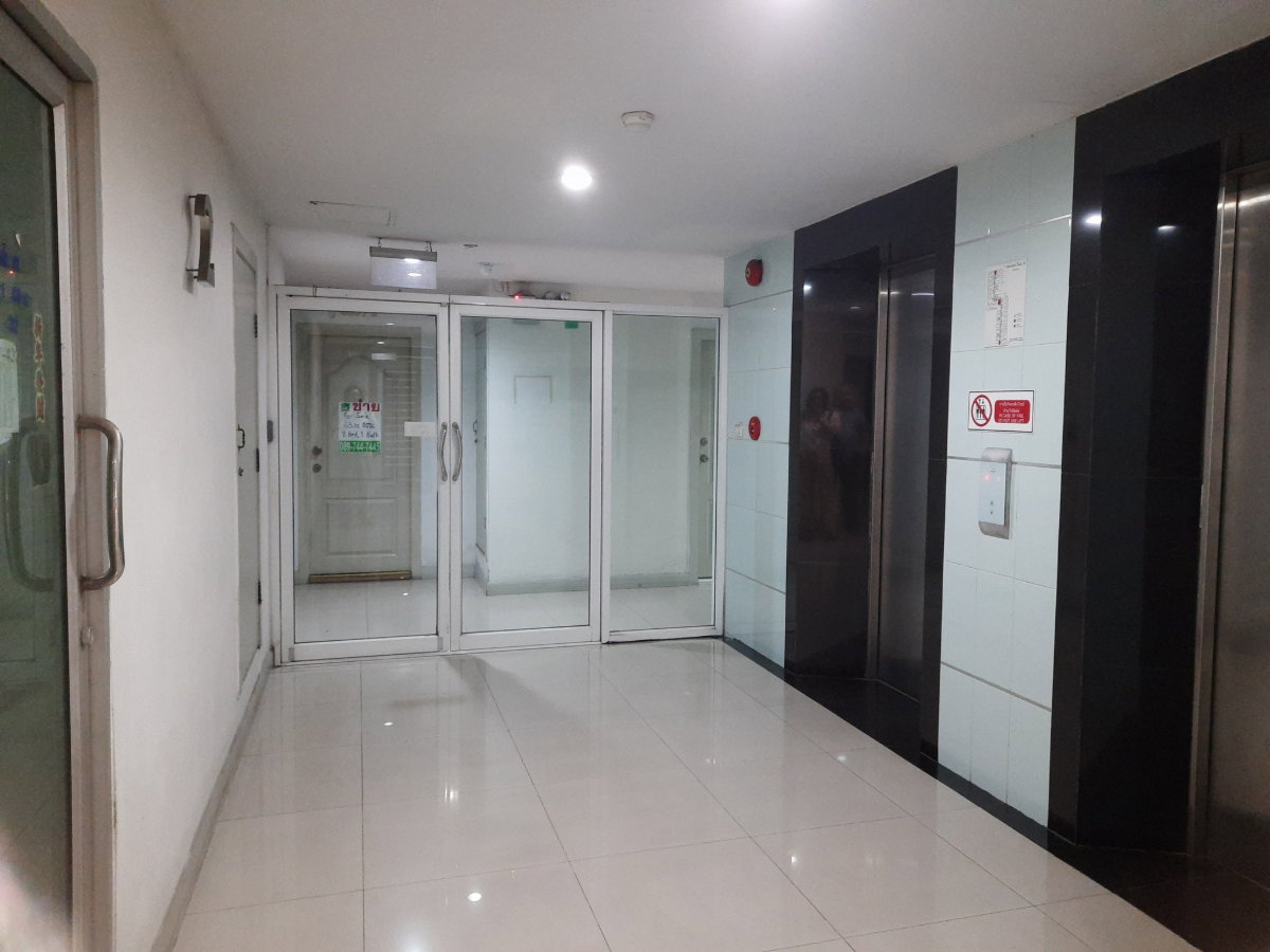 รูป 🔥ขาย คอนโด Regent Home 9 Sukhumvit 64 รีเจ้นท์ โฮม 9 สุขุมวิท 64 ✅ ห้องใหญ่จุใจ ใกล้รถไฟฟ้าปุณณวิถีและอุดมสุข - รูปที่ 19/22