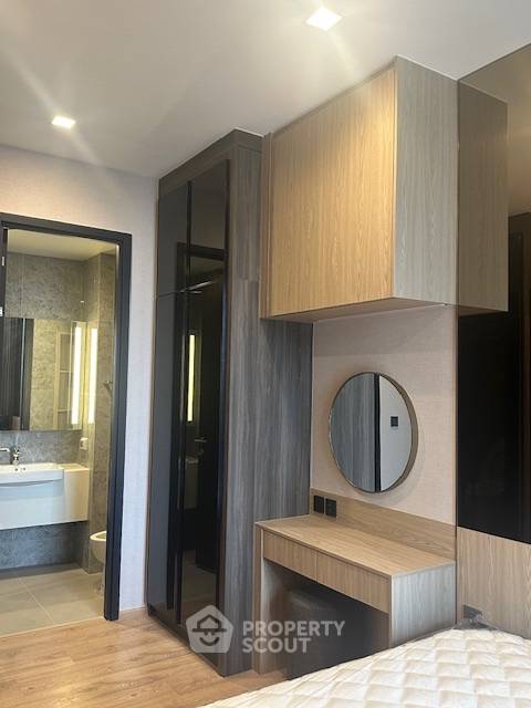 รูป คอนโด 1-ห้องนอน ที่ โนเบิล อราวน์ อารีย์ ใกล้ BTS อารีย์ (ID 2240656) - รูปที่ 5/20