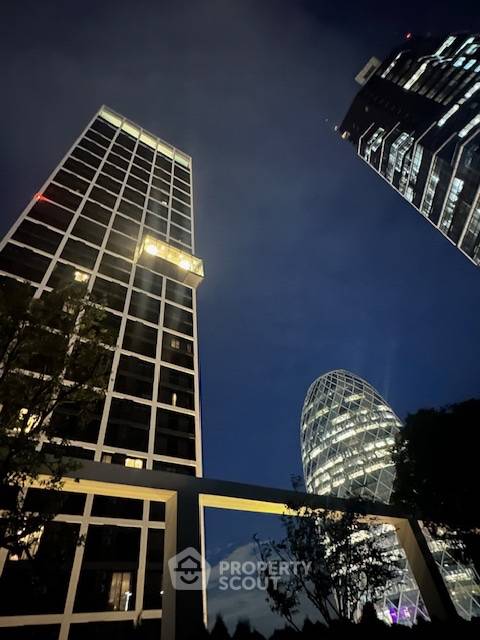 รูป คอนโด 1-ห้องนอน ที่ โนเบิล อราวน์ อารีย์ ใกล้ BTS อารีย์ (ID 2240656) - รูปที่ 19/20