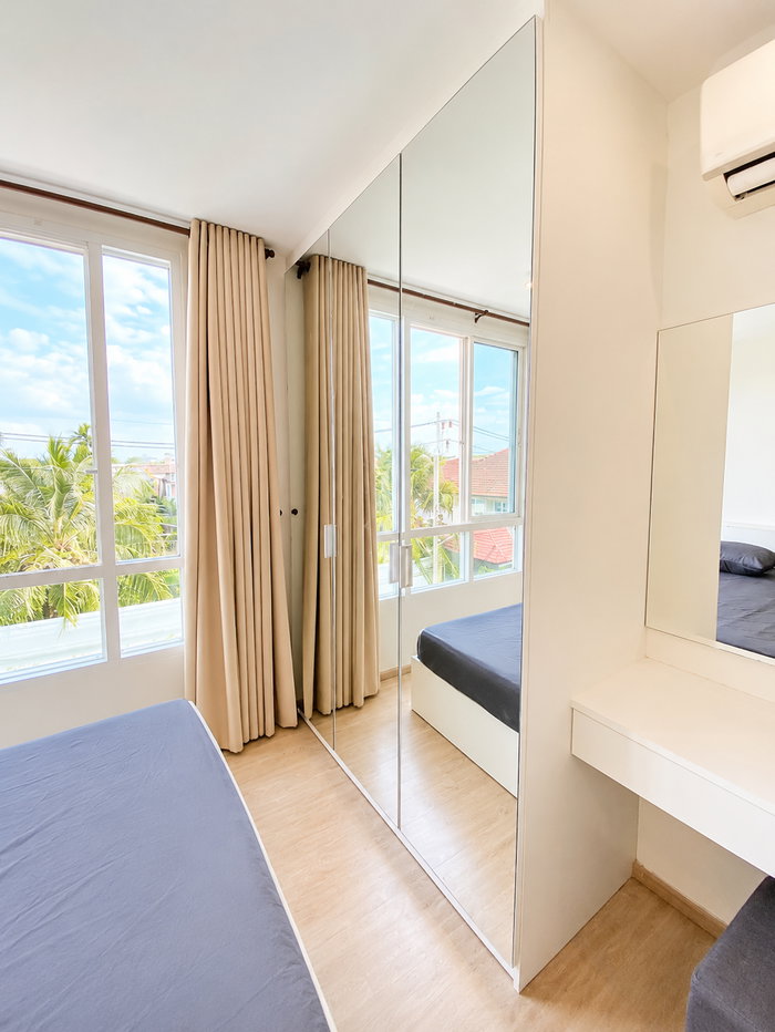 picture For Sale The Garden Condo Suratthani - 6/11
