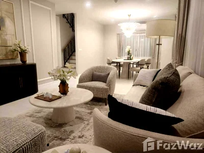 Houses for rent Muang Phuket Phuket : 3 Bedroom House for rent at Setthasiri Kohkaew Retreat 6380711