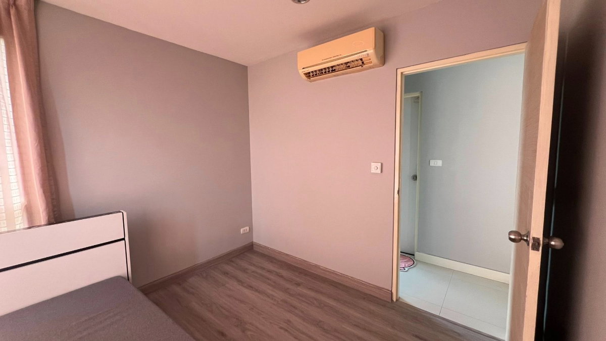 รูป 🤝🏻RB24707 ให้เช่าถูกมาก👍เมโทร สกาย รัชดา✅แอดไลน์ @mproperty( มี @ ด้วย) แอดมินตอบไว - รูปที่ 7/17