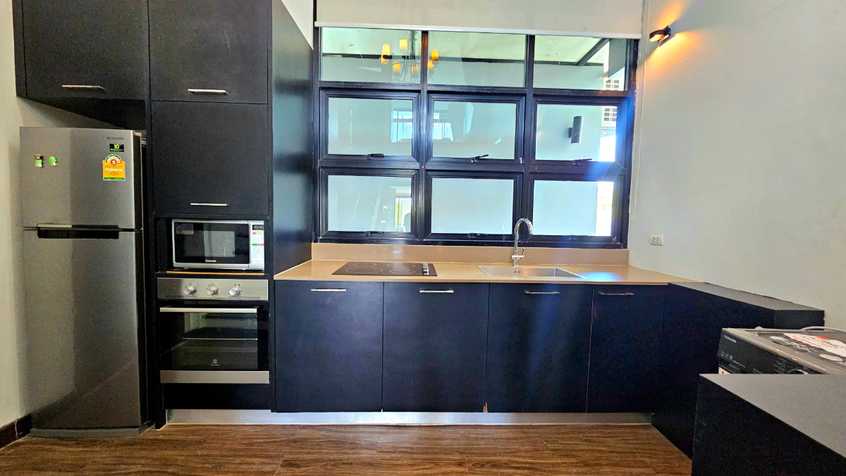 picture ✨ FOR RENT | Duplex Apartment in Boat Avenue, Phuket ✨ - 5/12