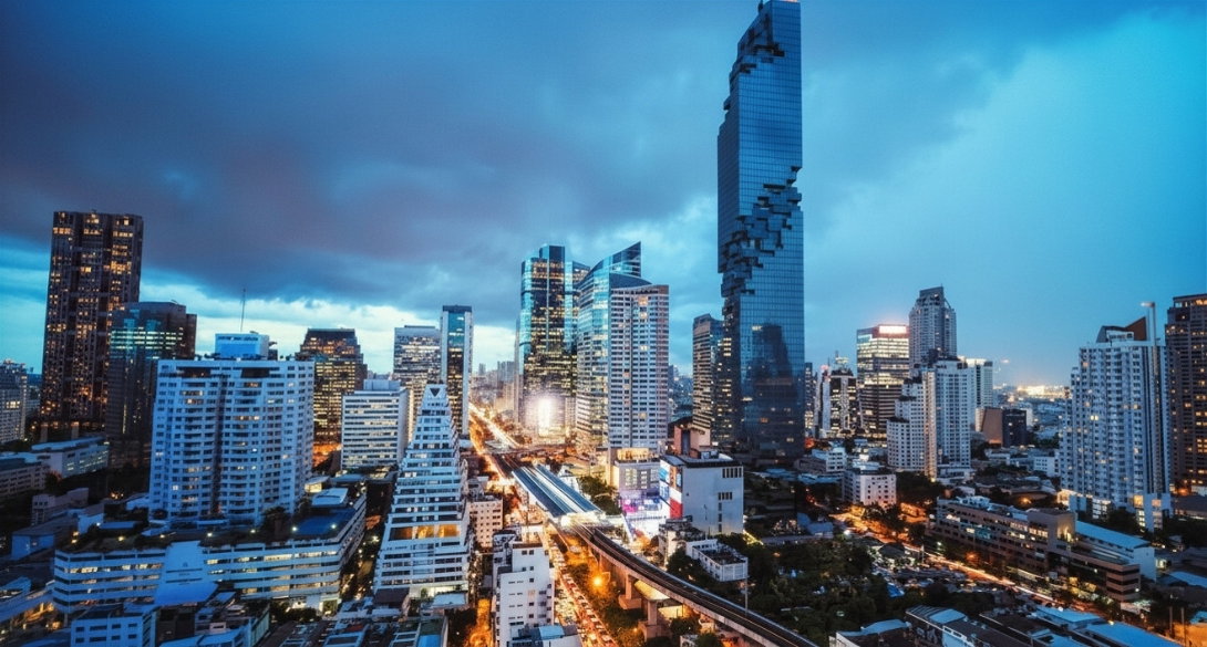 รูป เช่าคอนโด 🌃  The Ritz Carlton Residence  3นอน 223ตร.ม. 200k 🌠 ยูนิตสวย วิวสุดตระการตา  - รูปที่ 5/6