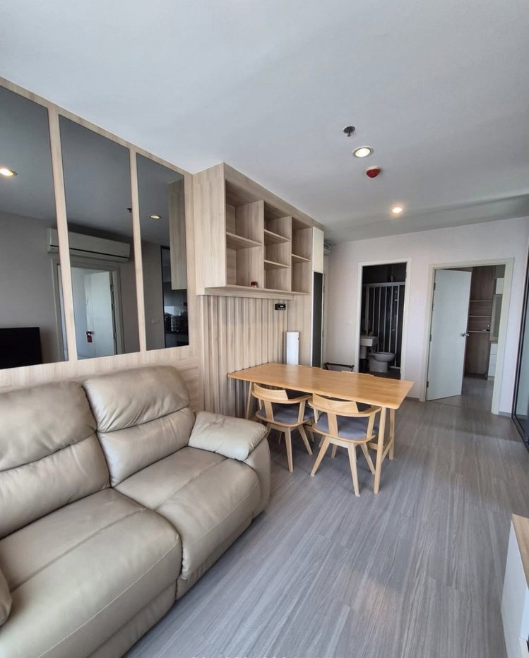 picture MN3593 Aspire Sathorn - Ratchapruek Full Furnitured - 7/12