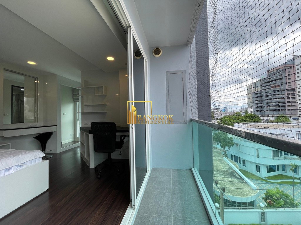 picture Renovated 3 Bedroom Apartment in Phrom Phong - BR0872AP - 7/32