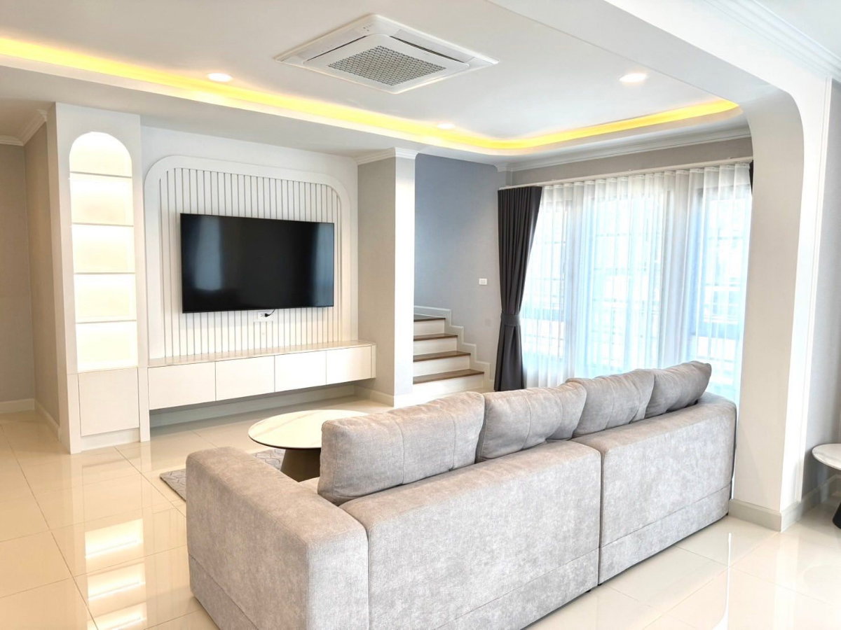 รูป บ้านพร้อมให้ซื้อ ที่ : เซนโทร บางนา - รูปที่ 11/16