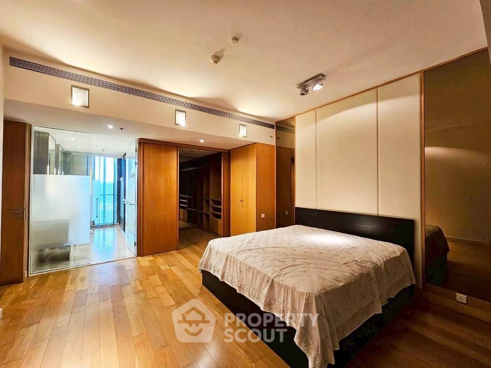 รูป คอนโด 3-ห้องนอน ที่ เดอะ เม็ท สาทร ใกล้ BTS ช่องนนทรี (ID 2919235) - รูปที่ 5/9