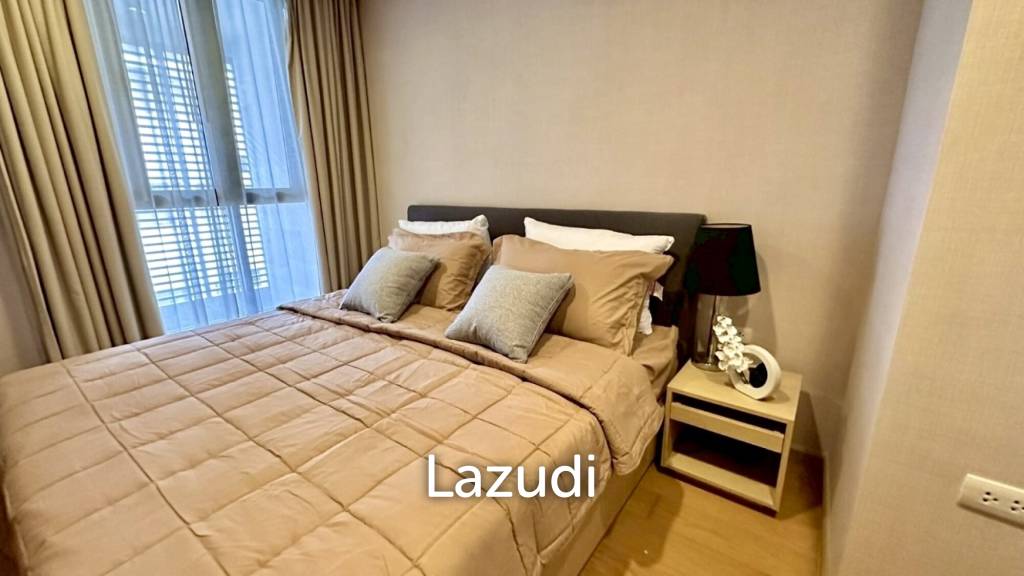 รูป 81 Sqm 2 Bed Liv@49 - รูปที่ 7/12