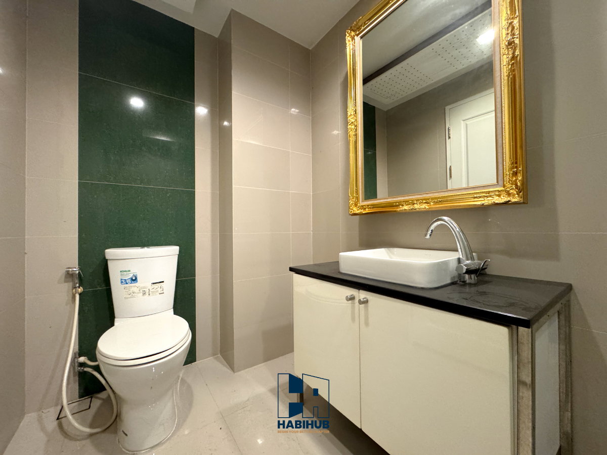 รูป The Next Garden Mix - Studio Bedroom for Sale (ขาย) / HBH-SKV-7 - รูปที่ 7/9