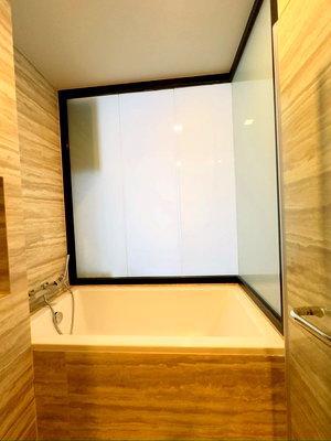 Condos for rent : LTHC15531 – Luxury Condo for Rent Asoke | Spacious City Lifestyle | Near BTS Asok | 80,000 THB 