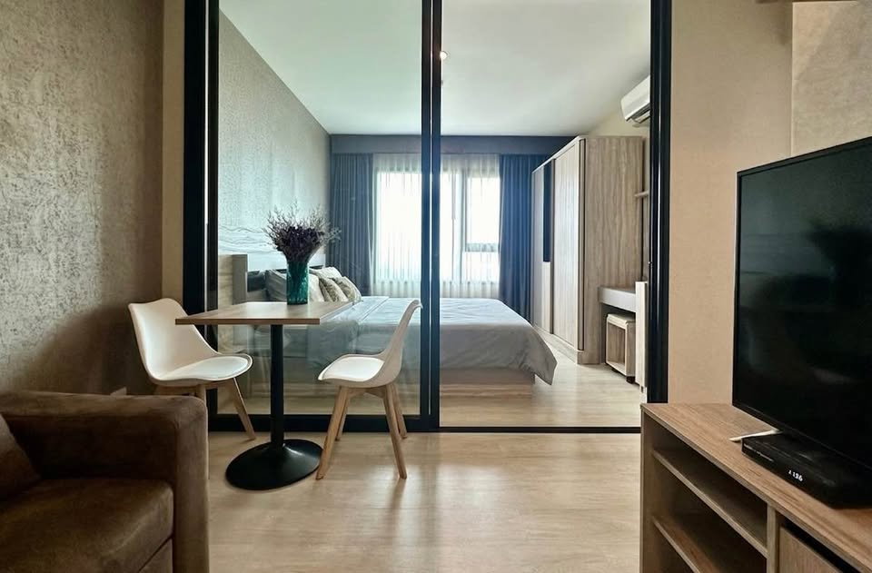 picture For rent Life Asoke 🔴🔴 - 6/9