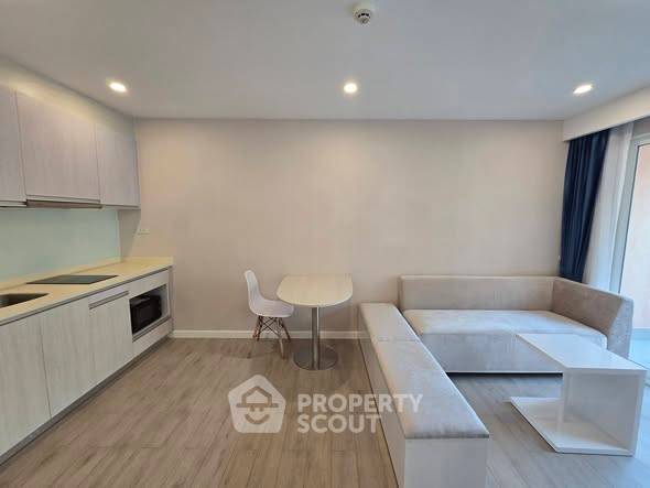 รูป คอนโด 1-ห้องนอน ที่ เซเว่น ซีส์ คอนโด รีสอร์ท จอมเทียน ใกล้ เมืองพัทยา (ID 2722468) - รูปที่ 4/12