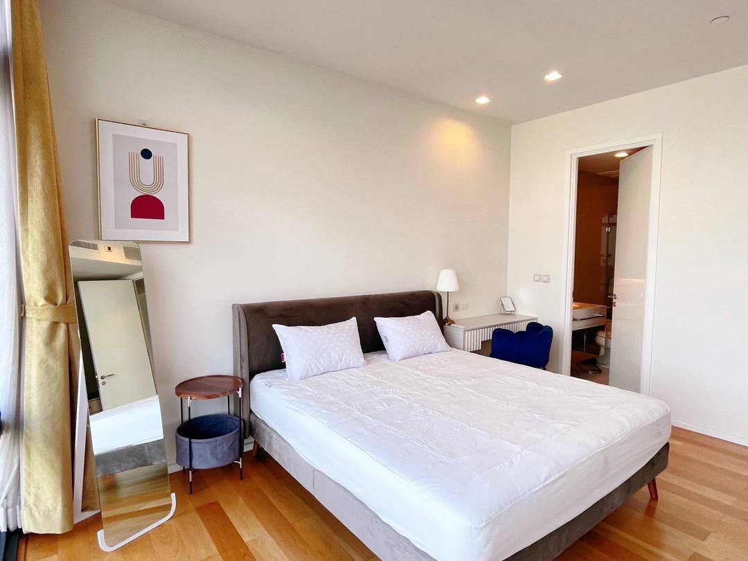 รูป ให้เช่า For rent Circle living prototype 2 bedroom  - รูปที่ 4/17