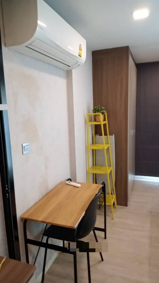 รูป 🏡 ให้เช่า Kave Condo 10,000฿💖 ✨ ตึก B ชั้น 7 - รูปที่ 5/8