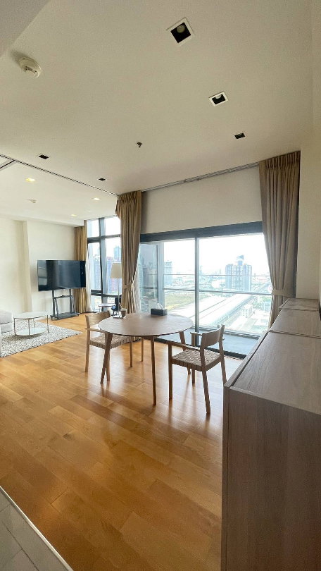 รูป ให้เช่า For rent Circle living prototype 2 bedroom  - รูปที่ 17/17