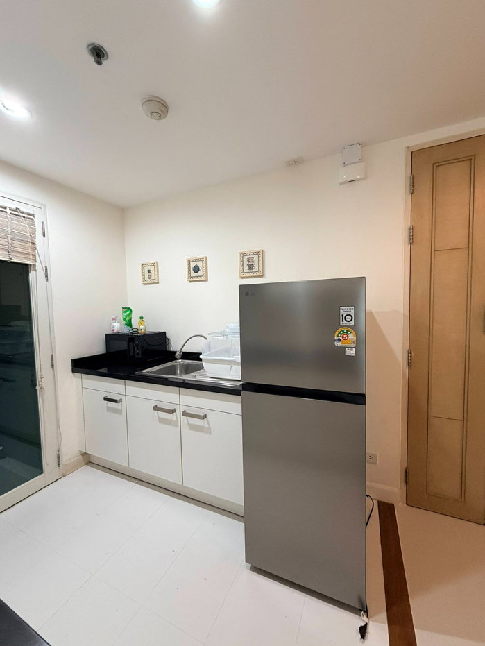 รูป 🔥ขาย คอนโด Baan Siri 31 บ้าน สิริ 31 ใจกลางสุขุมวิท 31 ห้องกว้าง เป็นส่วนตัว 🌳 บรรยากาศเงียบสงบ ใกล้ BTS อโศก และพร้อมพงษ์ - รูปที่ 11/14